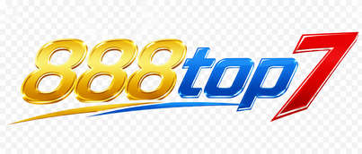 888top7 logo
